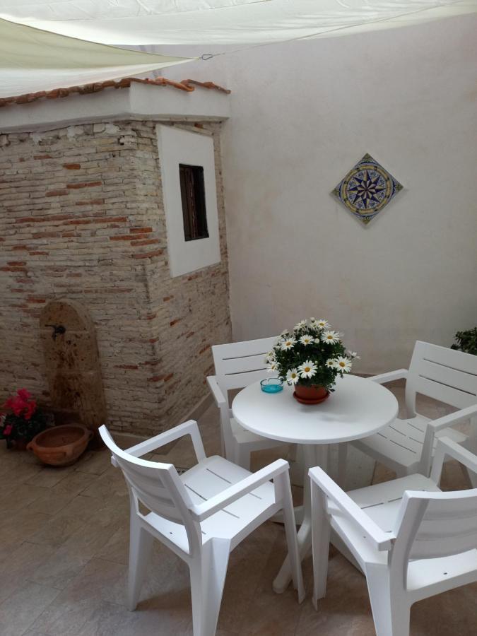 Casa Villafilippina Apartment *