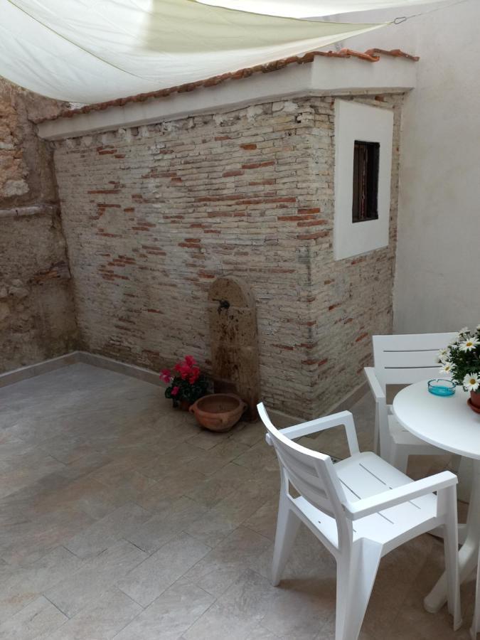 Apartment Casa Villafilippina Palermo