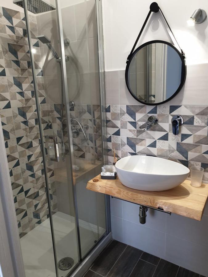 Affittacamere Residenza Tarzanà