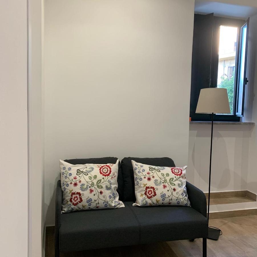 San Saverio Apartment *