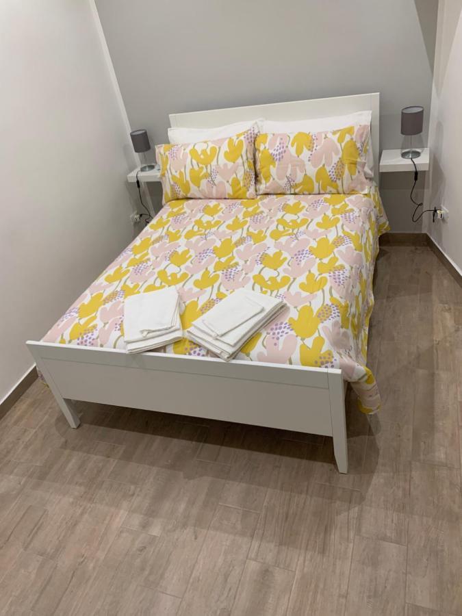 Apartment San Saverio