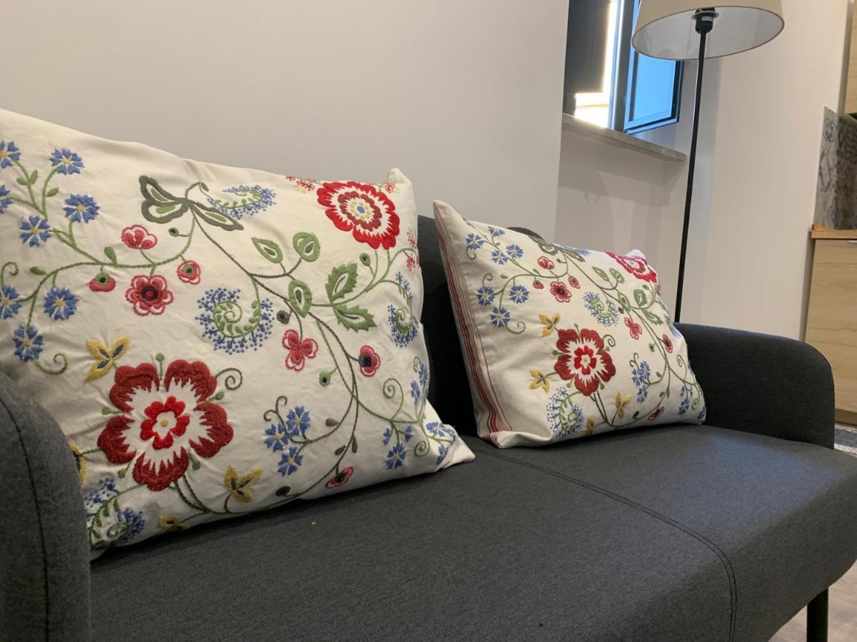 Apartment San Saverio Palermo