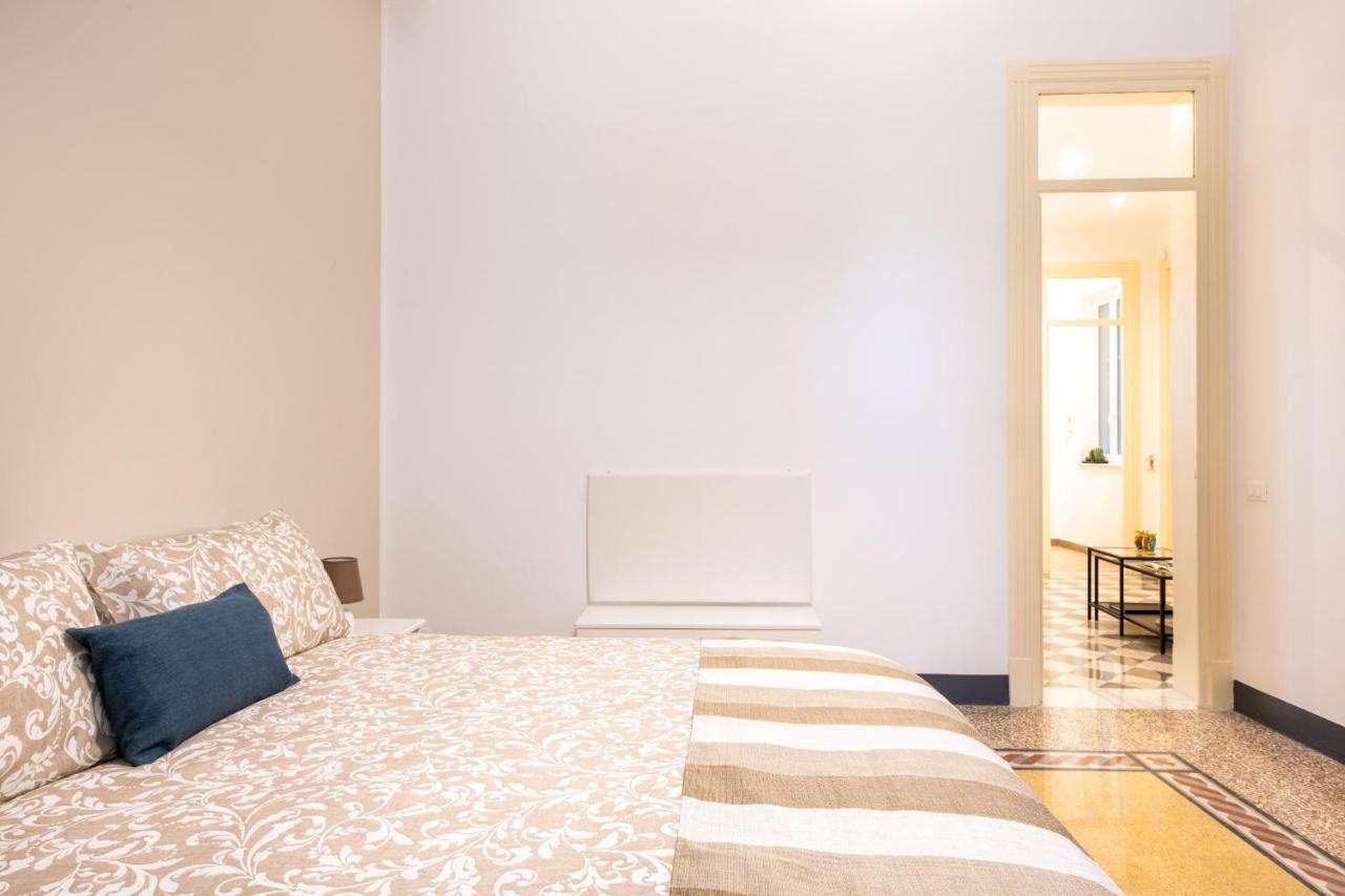 Apartamento Casa Rorro' Nei Pressi Di Via Roma By Wonderful Italy