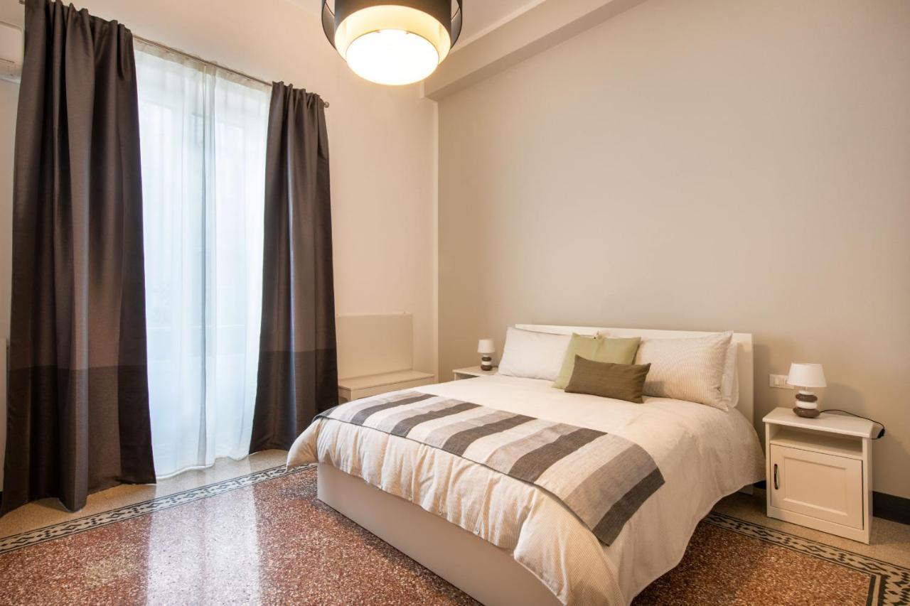 Casa Rorro' Nei Pressi Di Via Roma By Wonderful Italy Apartamento *