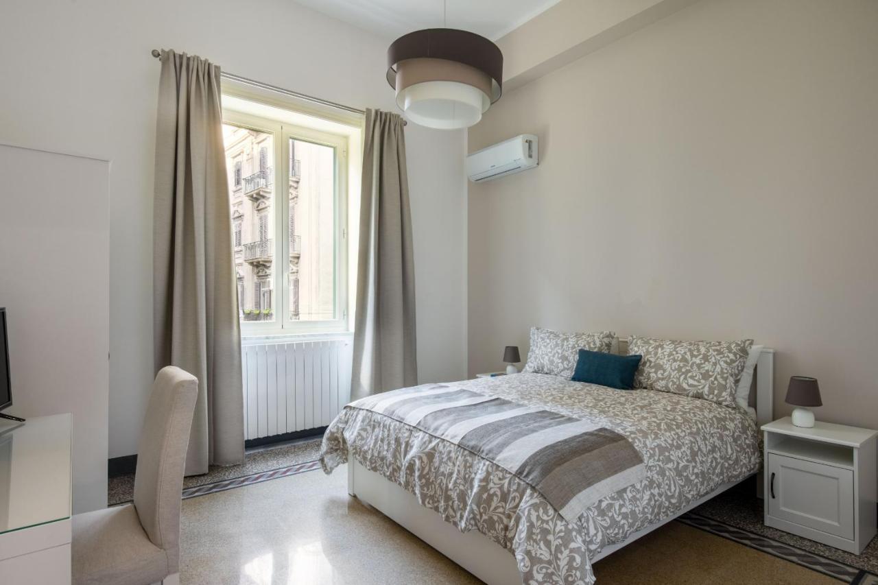 Apartamento Casa Rorro' Nei Pressi Di Via Roma By Wonderful Italy *