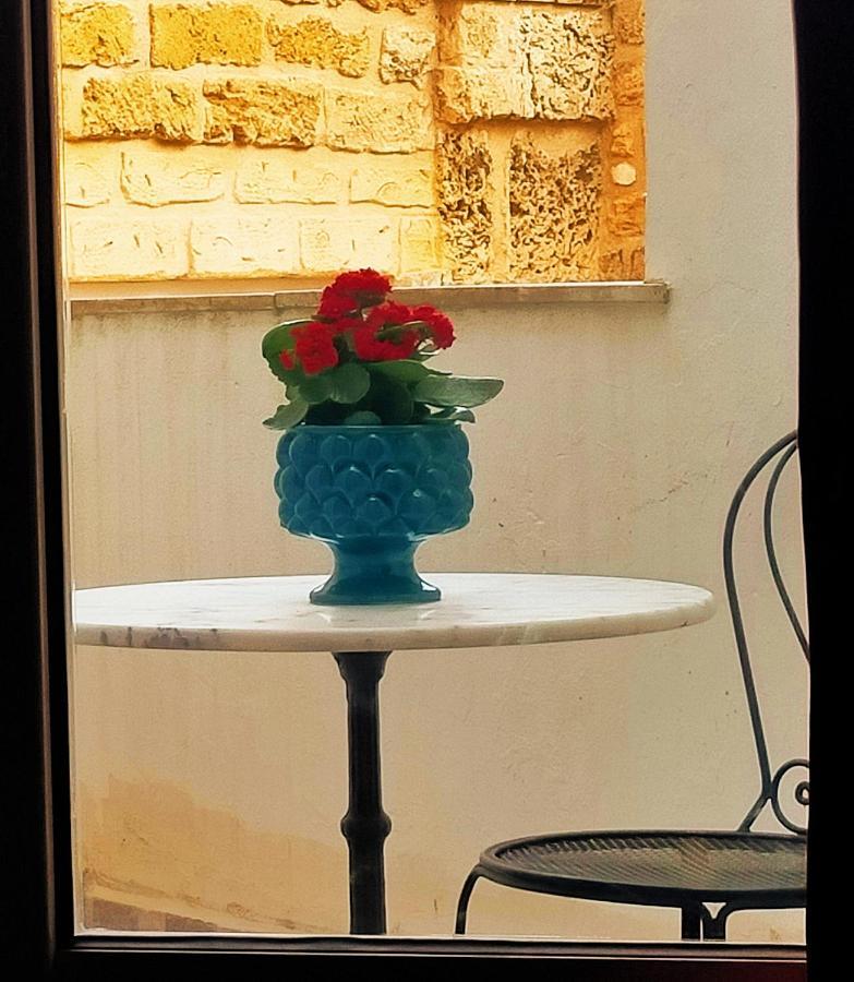 Le Terrazze Segrete Palermo