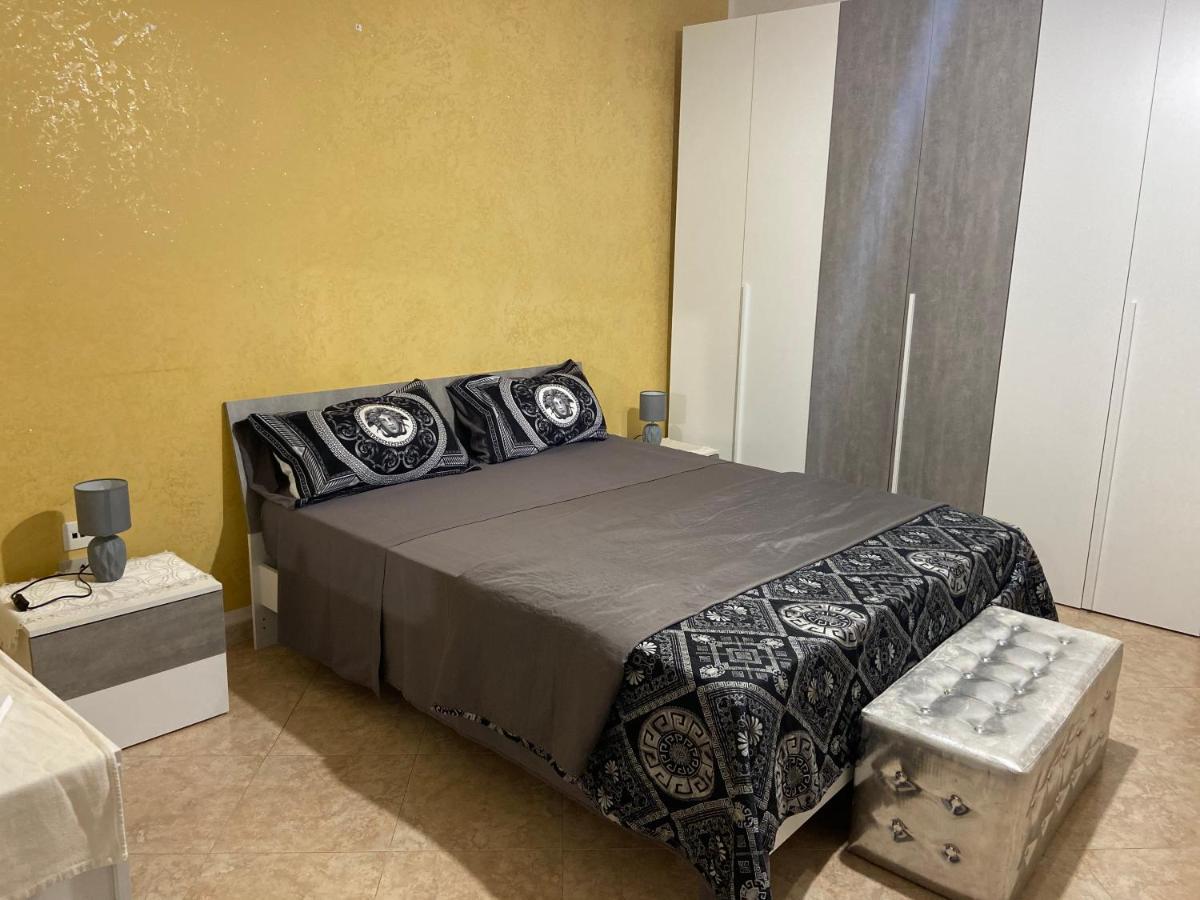 Appartamento Casa Giusi