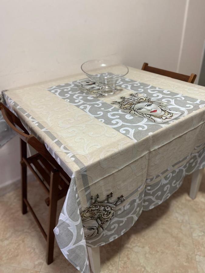 Appartamento Casa Giusi *