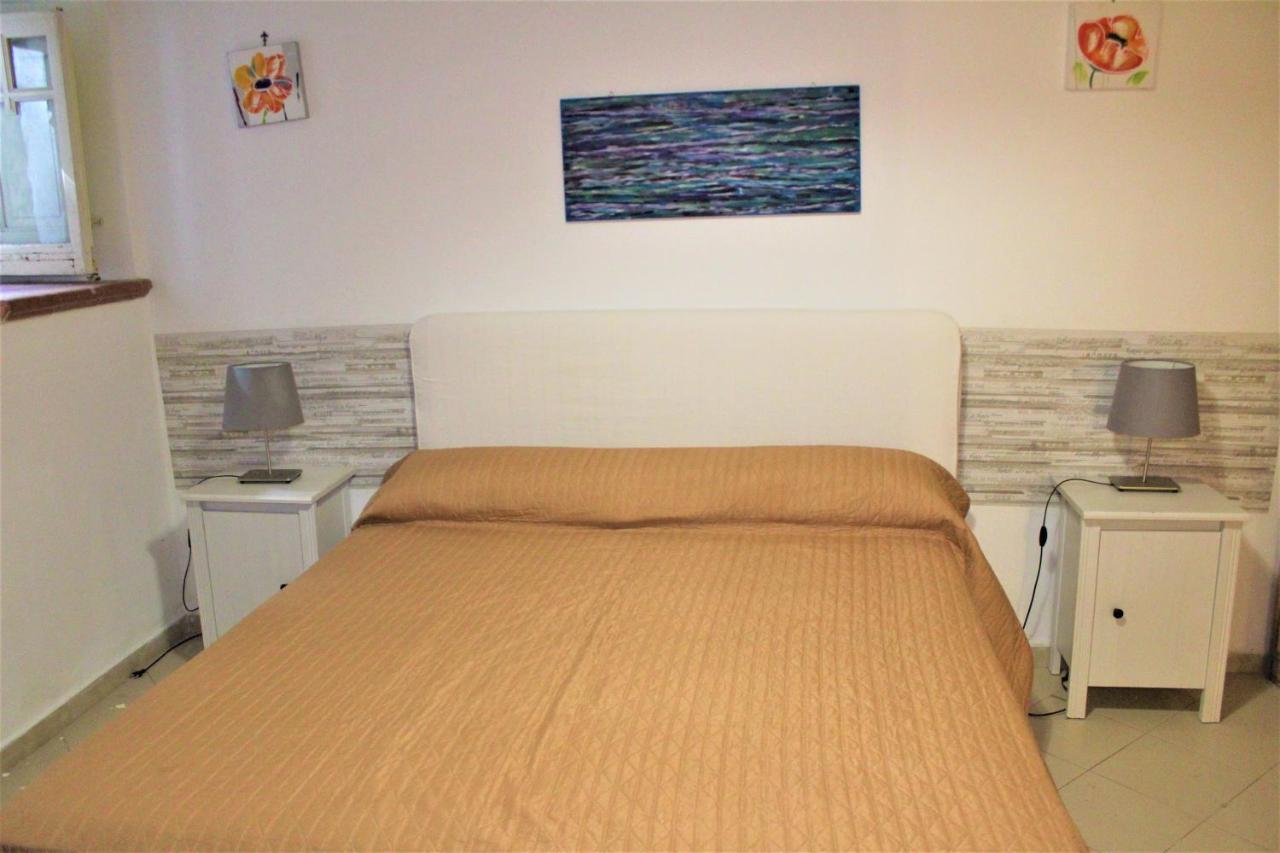 Mondello Casa House Holiday home Palermo