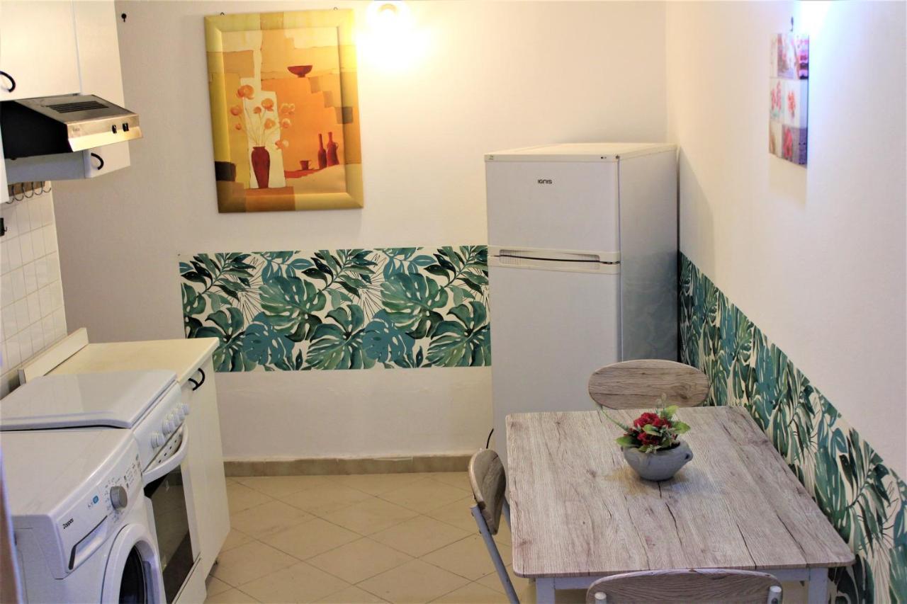 Mondello Casa House *