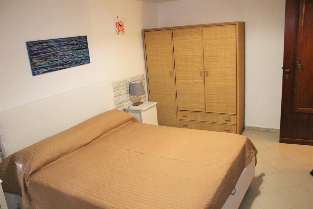 Mondello Casa House Holiday home Palermo