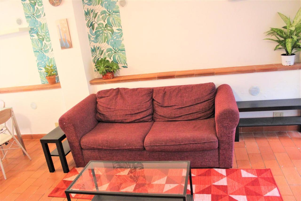 Mondello Casa House *