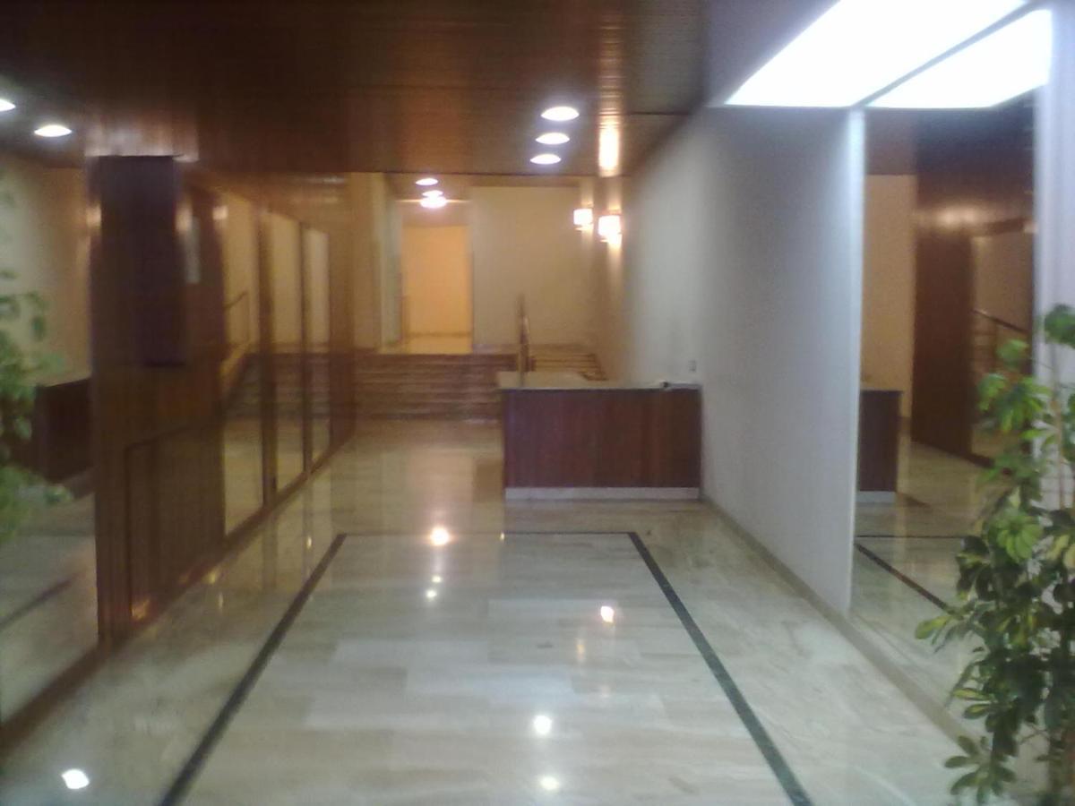 Dal Porto Al Politeama Apartment Palermo