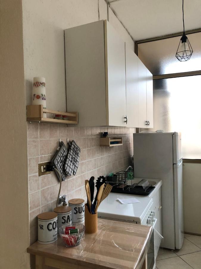 Dal Porto Al Politeama Apartment *