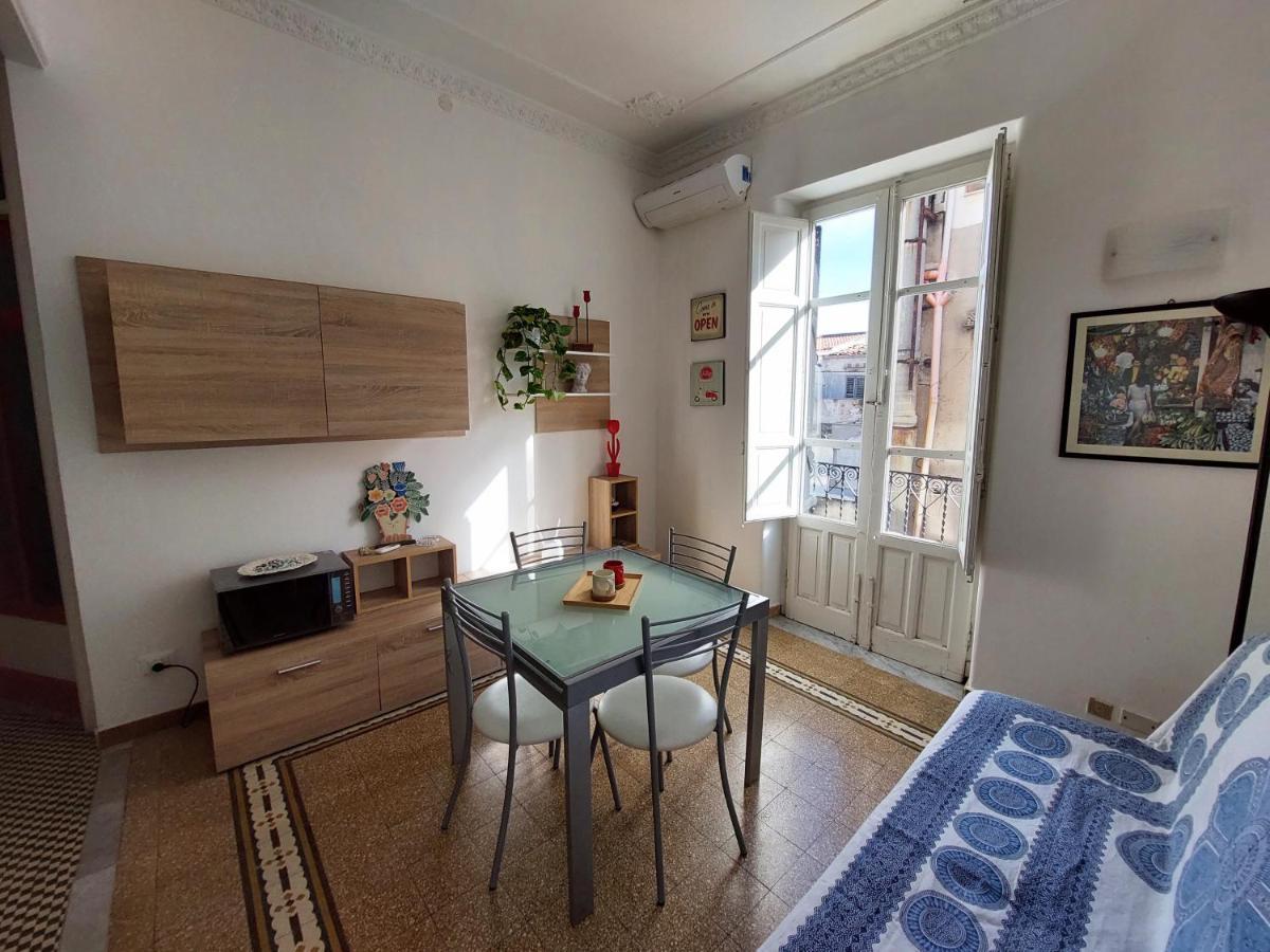 Apartment Lovely In The Centre Palermo