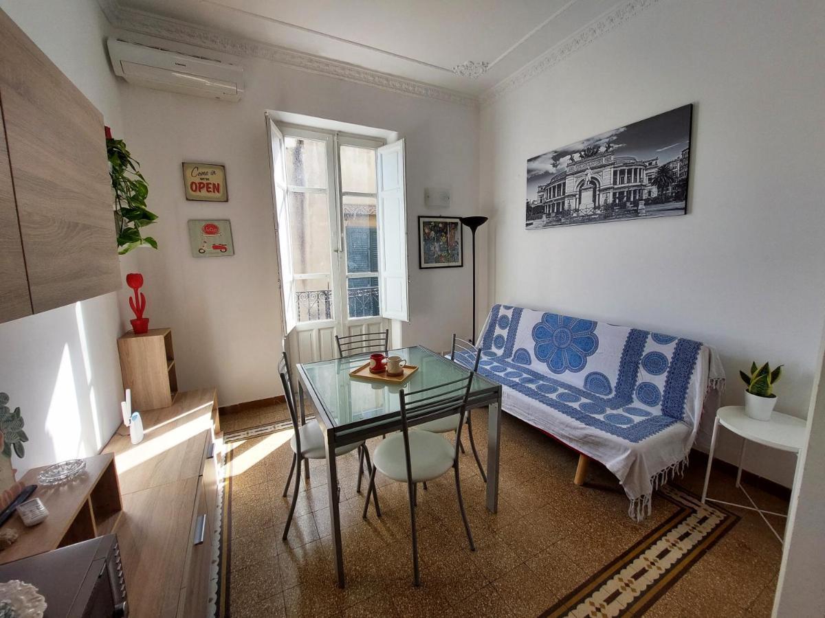Lovely In The Centre Apartment