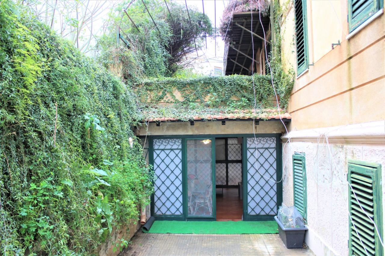 Mondello Casa House Holiday home