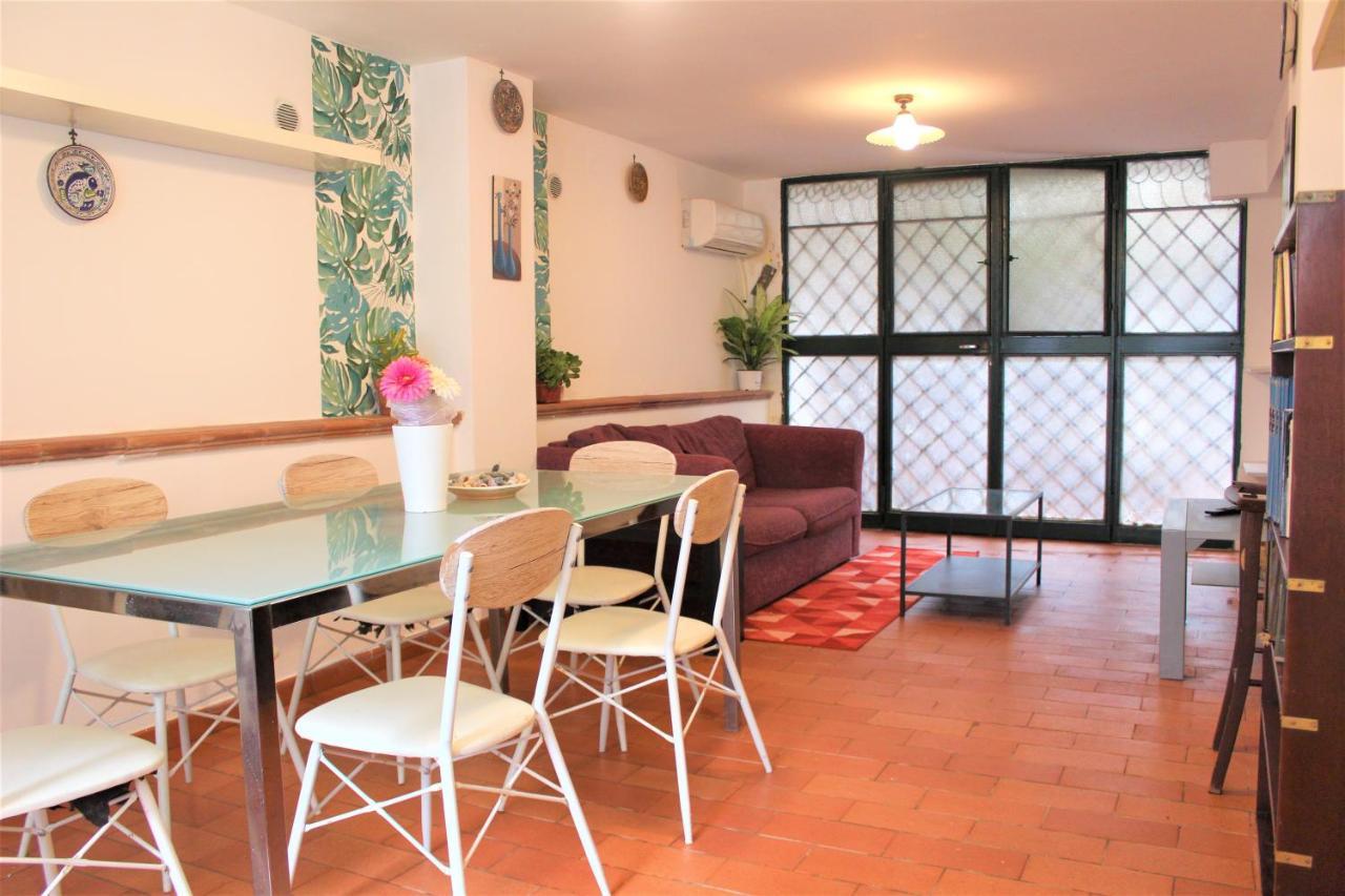 Mondello Casa House Palermo