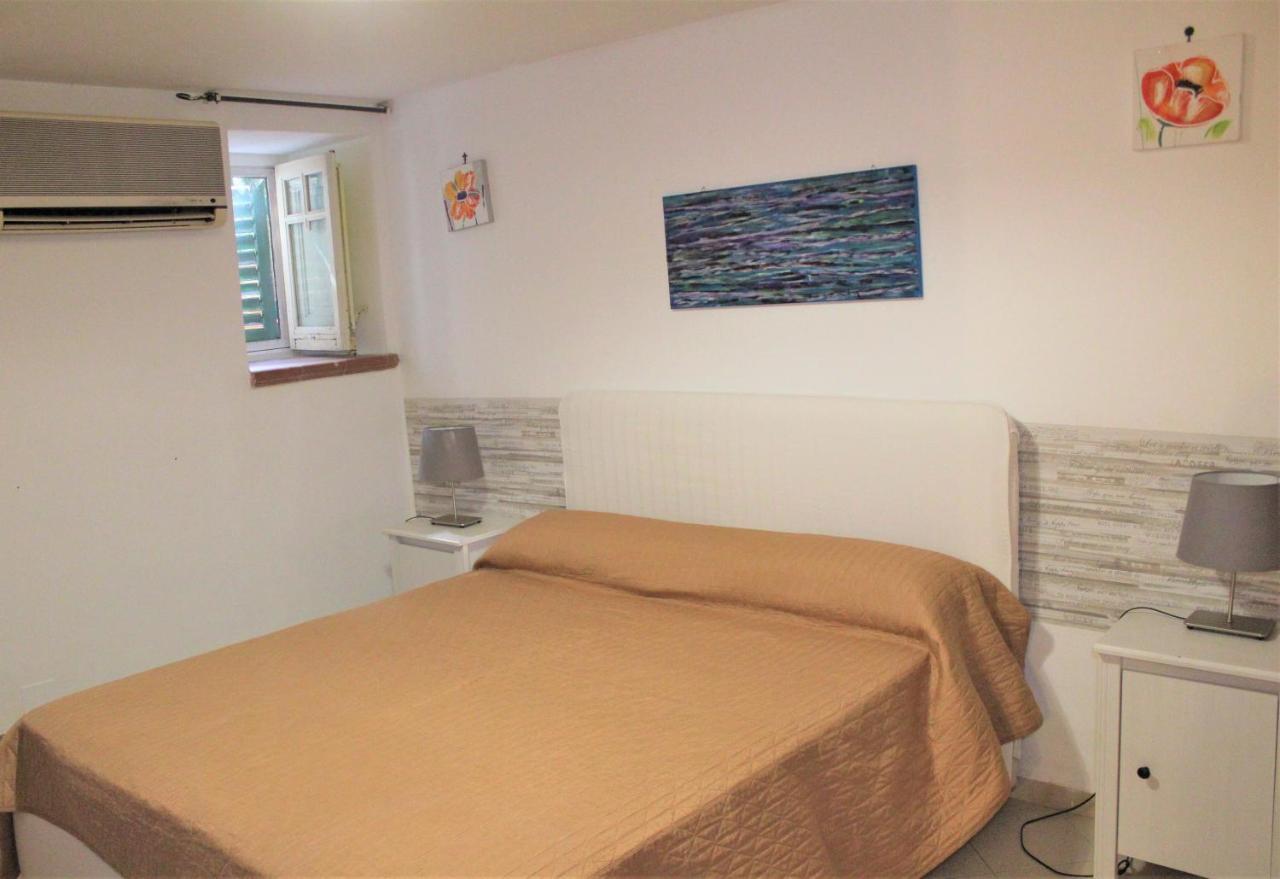 Mondello Casa House Holiday home *