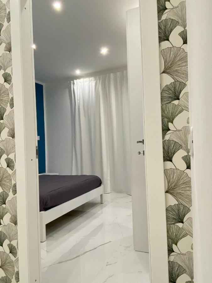 Apartamento Vittorio Emanuele
