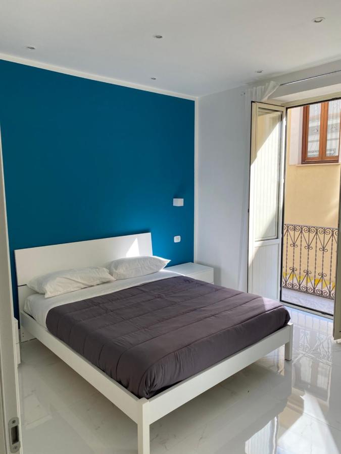 Apartamento Vittorio Emanuele Palermo