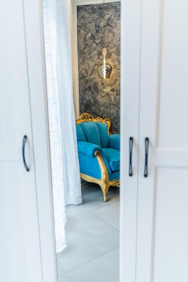 Le Stanze Del Conte Apartment *