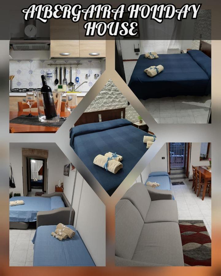 Albergaira House - * Palermo