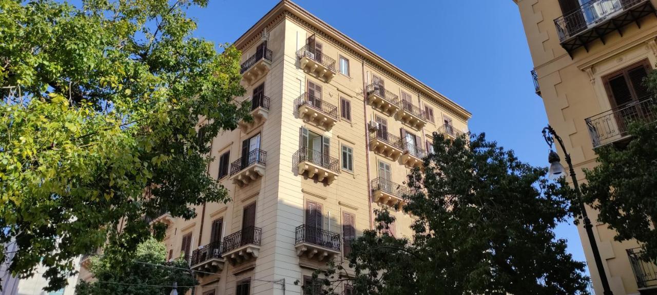 Politeamari Palermo