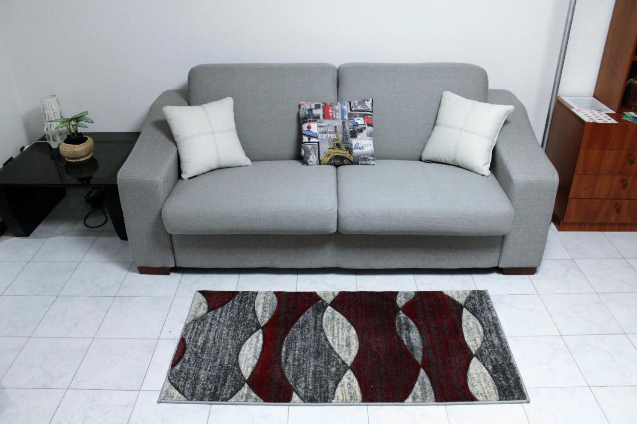 Apartment Albergaira House - *