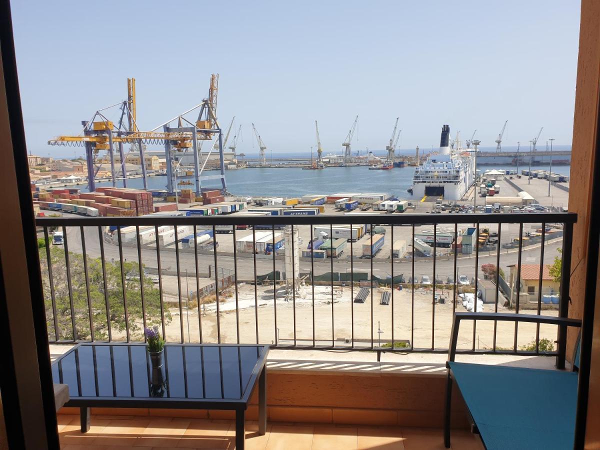 Sea Palermo
