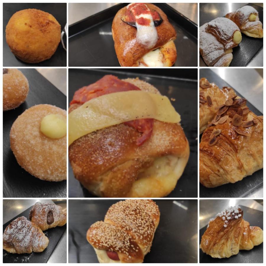 Bed & Breakfast Cernisi Palermo