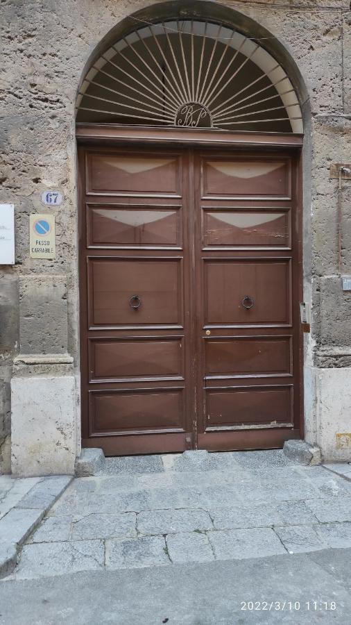 Le Stanze Di Bianca 2* Palermo
