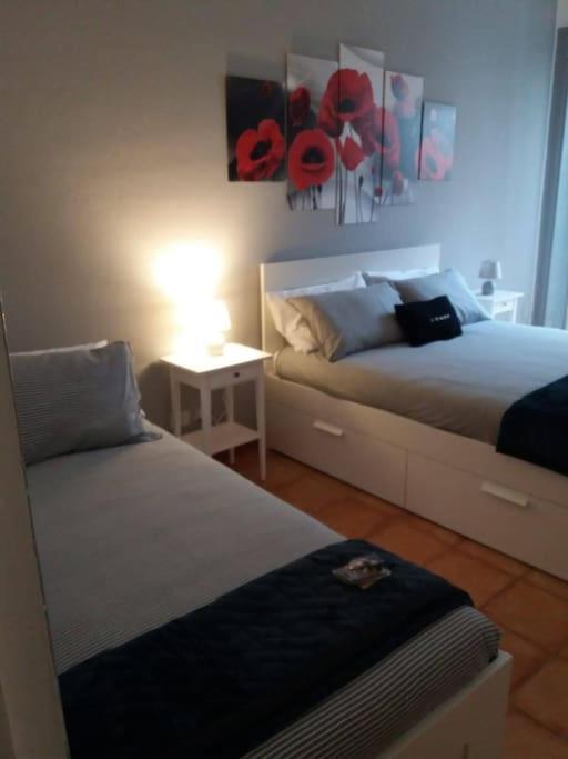 Casa Sole Di Sicilia Apartment Palermo