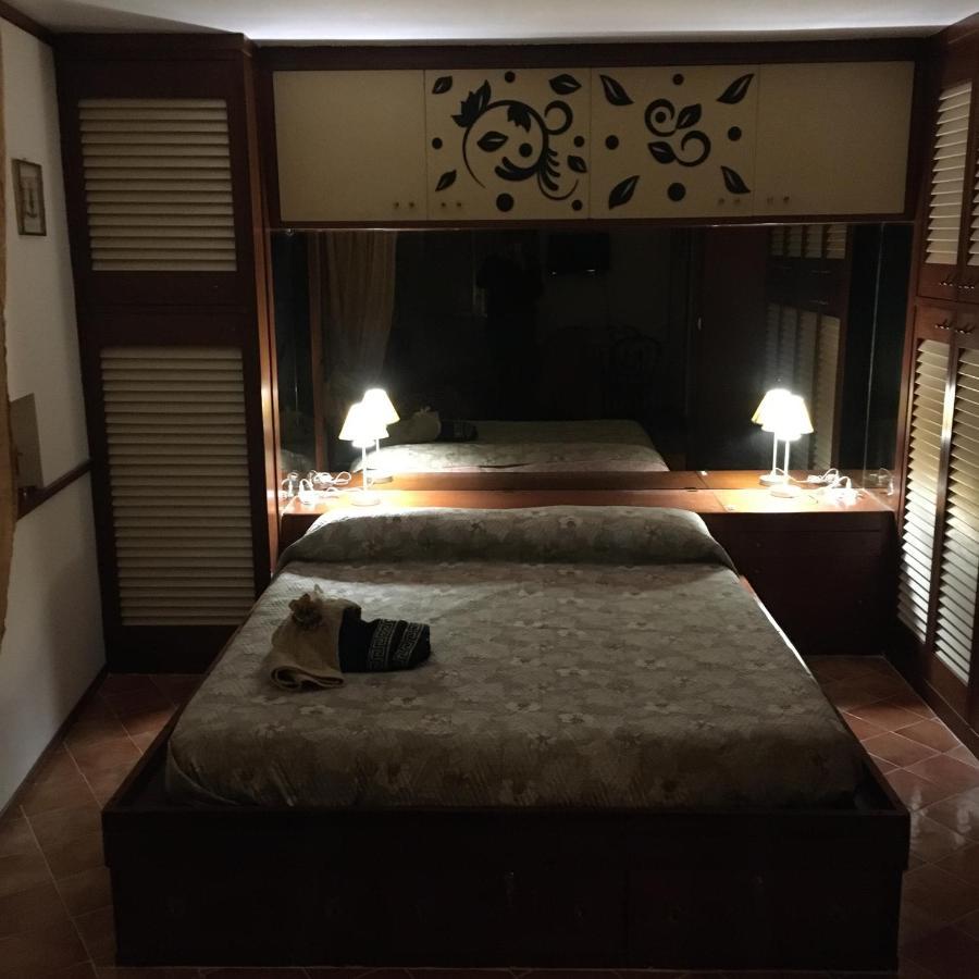 Casuzza Apartment Palermo