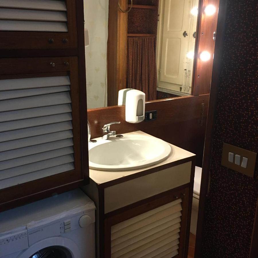 Casuzza Apartment *
