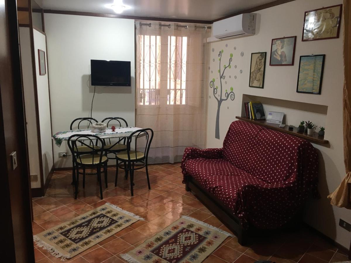 Casuzza Apartment