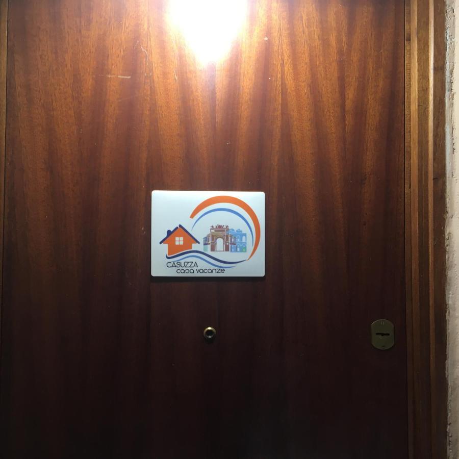 Apartment Casuzza *