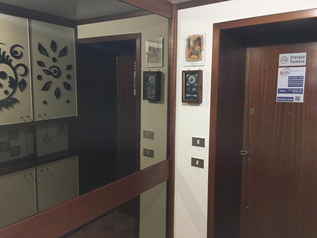 Casuzza Apartment *