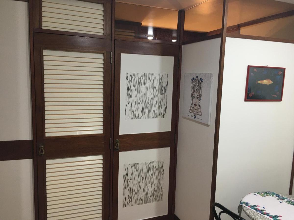 Casuzza Apartment