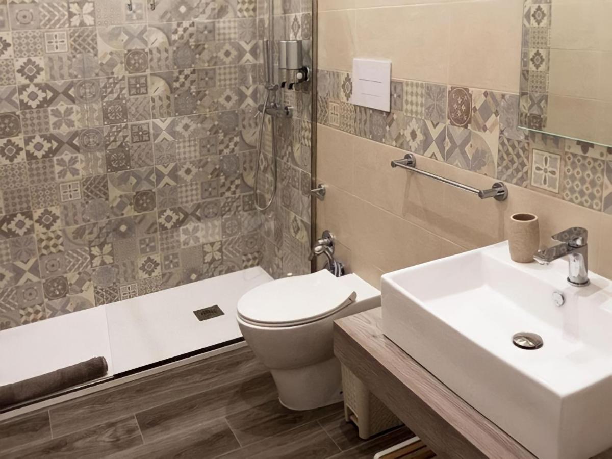 Guest house Garibaldi 29 - Piazza Marina A - In Pieno Centro. 2*