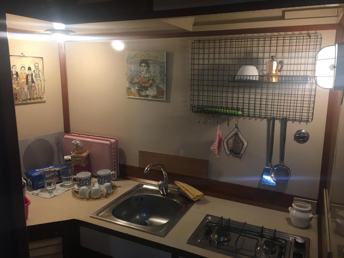 Apartment Casuzza *