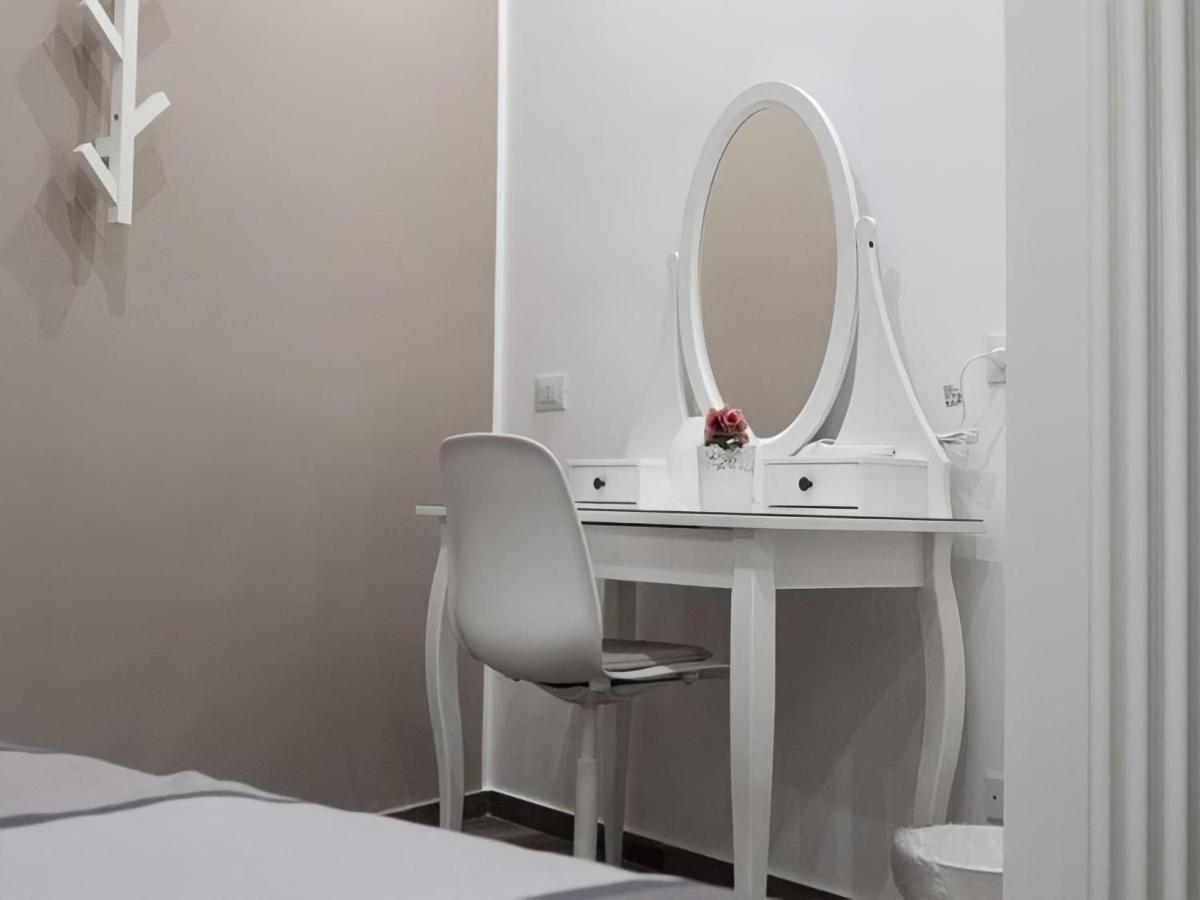 Garibaldi 29 - Piazza Marina A - In Pieno Centro. Guest house Palermo