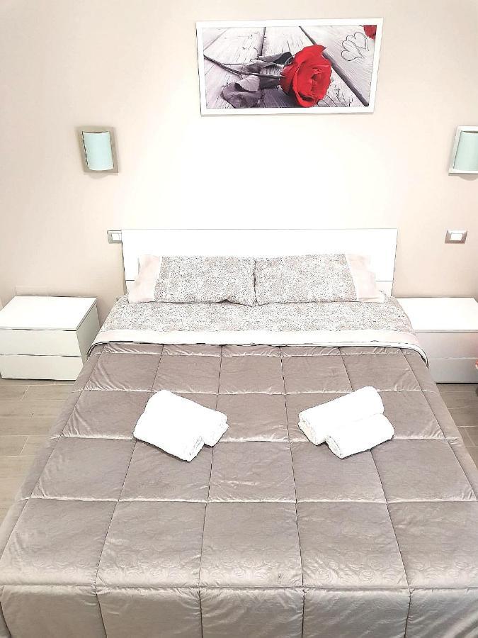 Casa Vacanza Al Massimo 3* Palermo