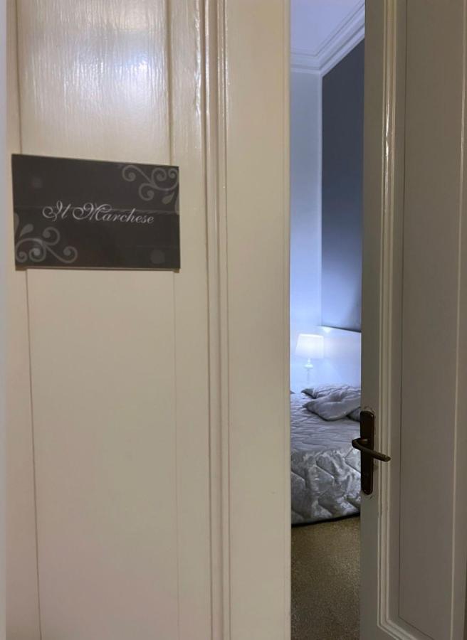 Bed & Breakfast Palazzo Napolitano Palermo