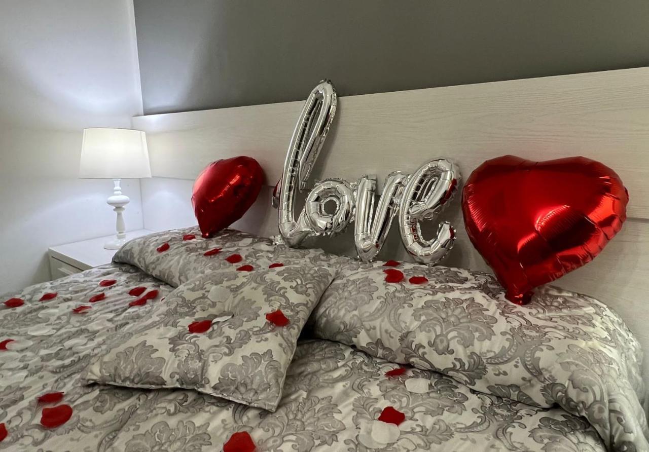 Bed & Breakfast Palazzo Napolitano