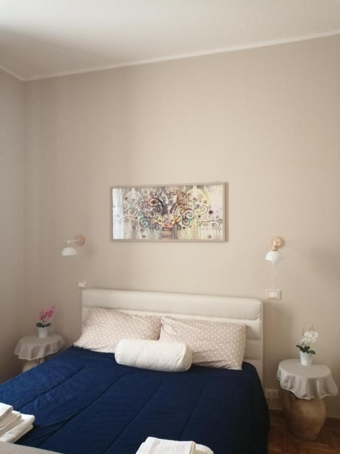 Ruggero Settimo Apartment *