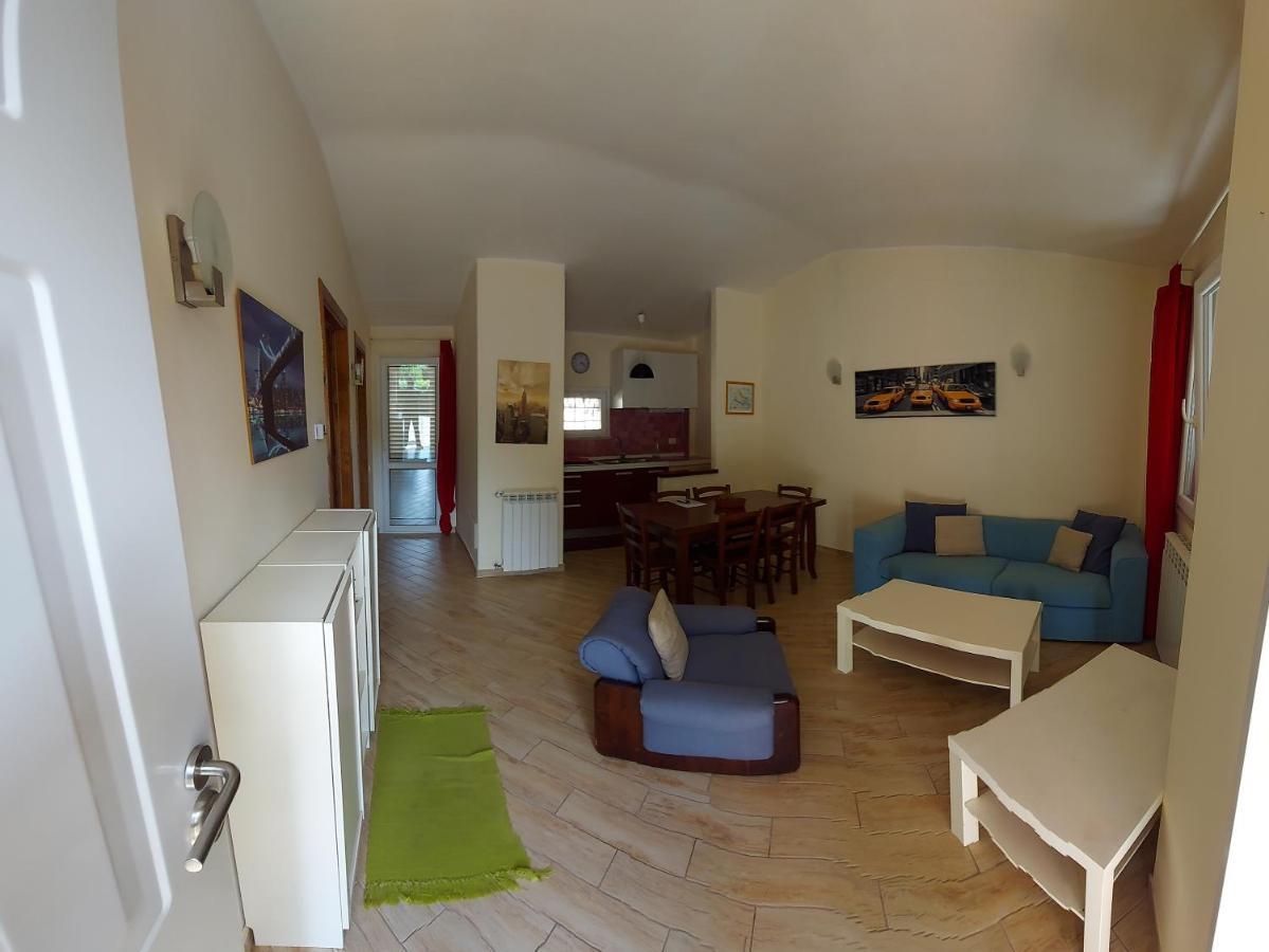 Ferienhaus Degli Agrumi *