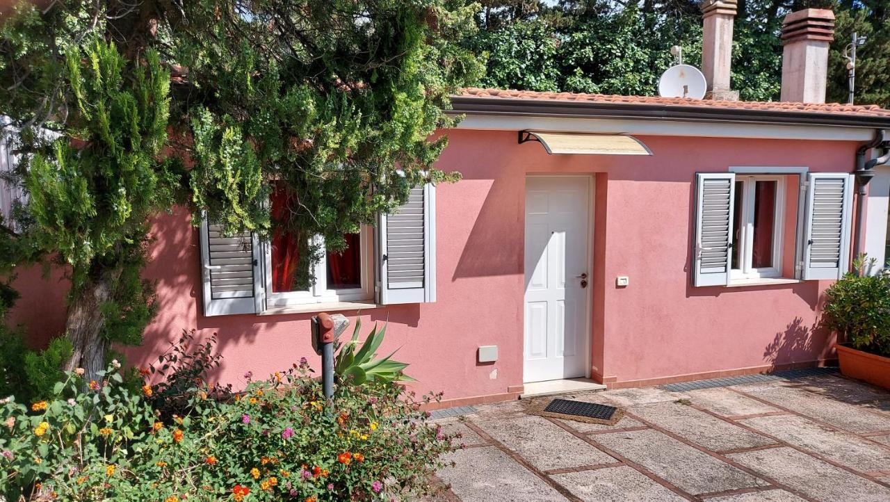 Degli Agrumi Ferienhaus Palermo
