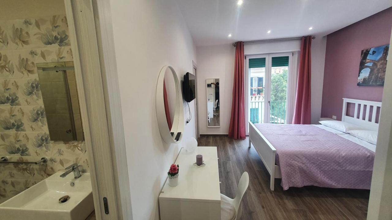 Guest house Garibaldi 29 - Piazza Marina A - In Pieno Centro. 2*