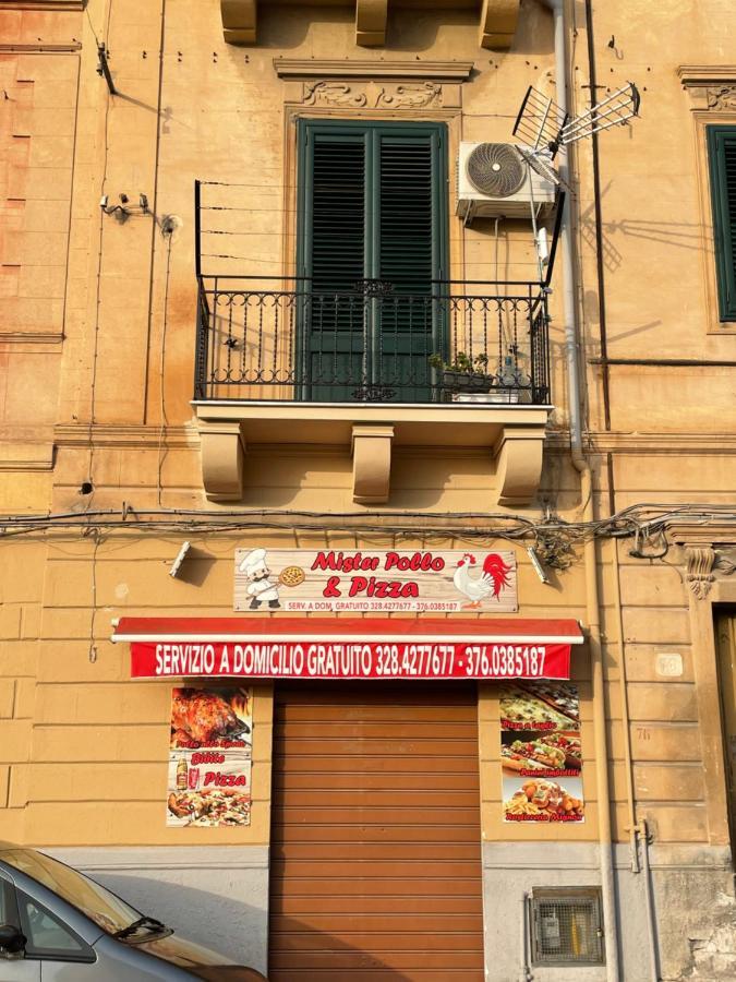 Big Mom House * Palermo